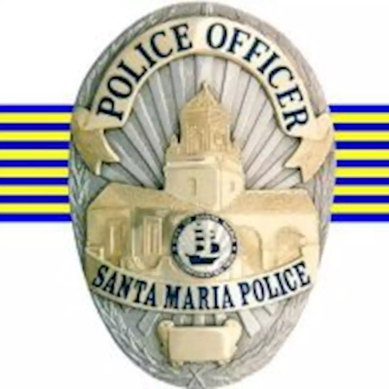 Santa Maria police arrest armed robbery suspects