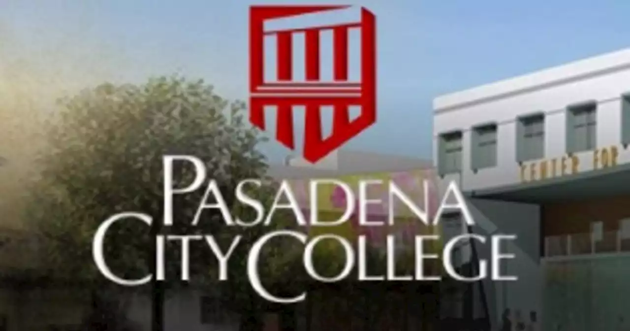 Police arrest man who brought airsoft gun to Pasadena City College class