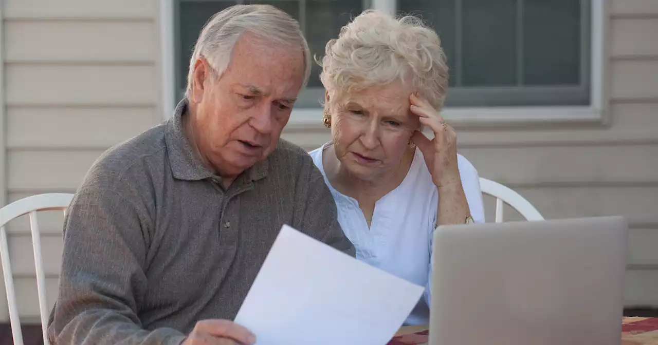 Reverse mortgage red flags seniors should know