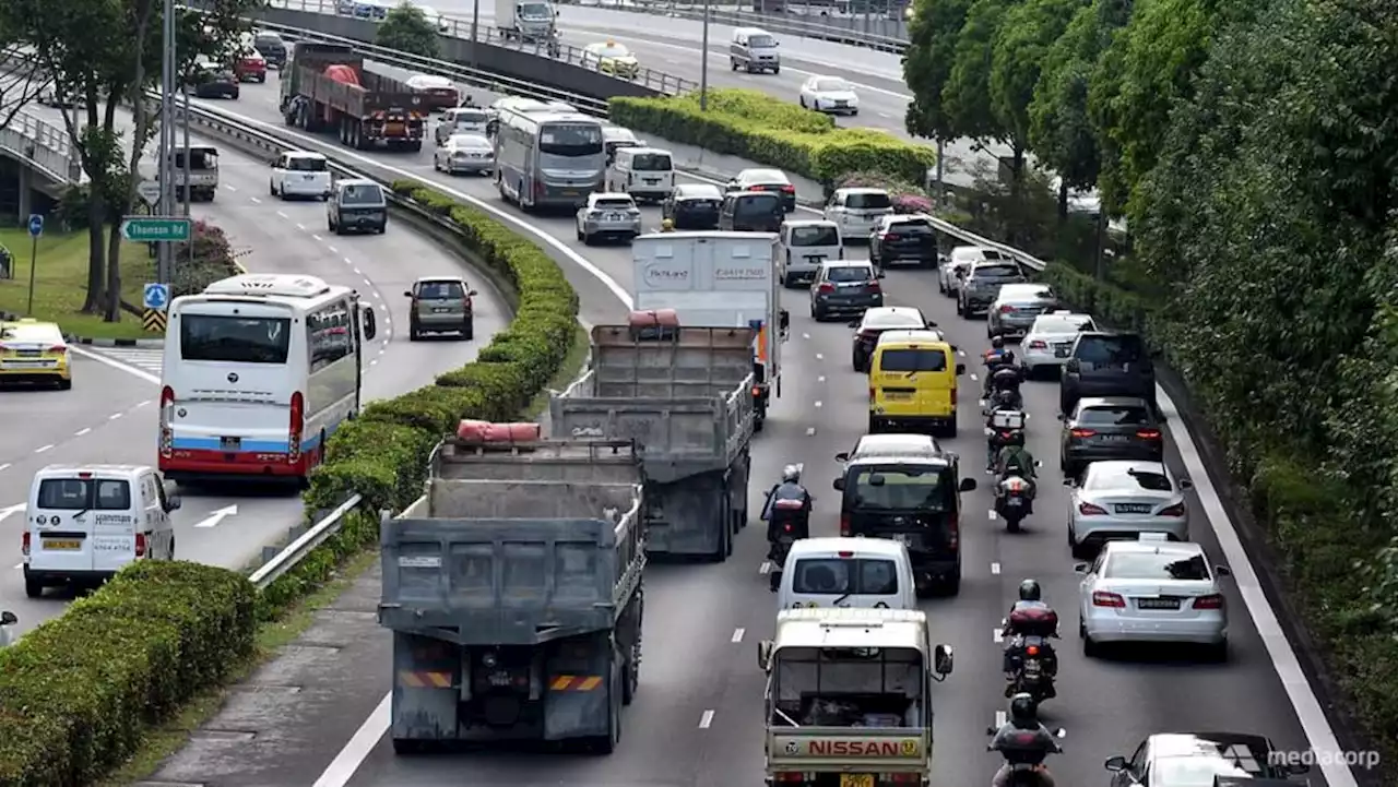 COE prices close mostly higher in latest bidding exercise, new records for Category B and Open Category