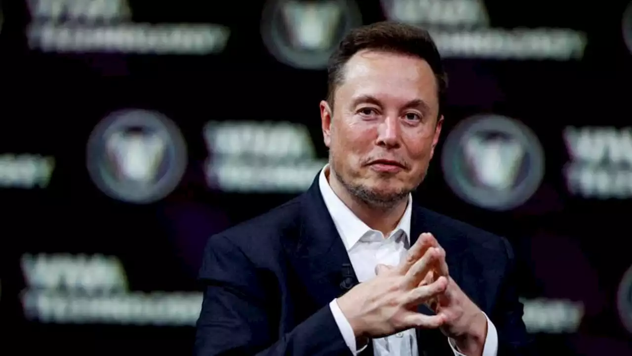 Elon Musk borrowed $1 billion from SpaceX in same month of Twitter buyout