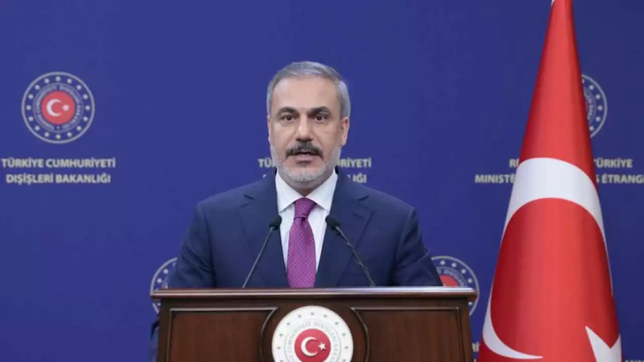 Türkiye, EU to revive talks to modernise customs union, minister says