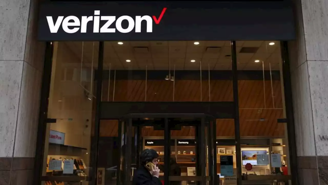 Verizon unit to pay US$4 million US penalty to resolve cybersecurity claims