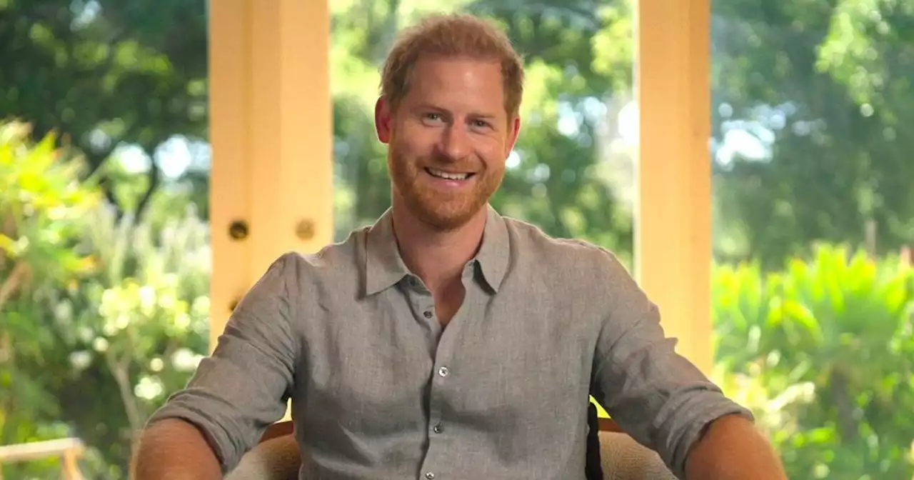 ‘Heart of Invictus’ review: Veterans compete with Prince Harry's help