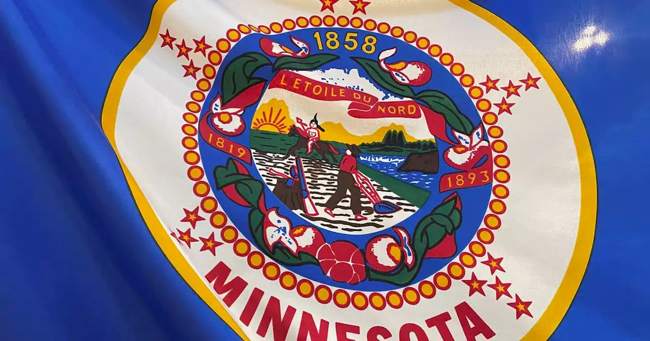 Minnesota seeks unifying symbol to replace state flag considered offensive to Native Americans