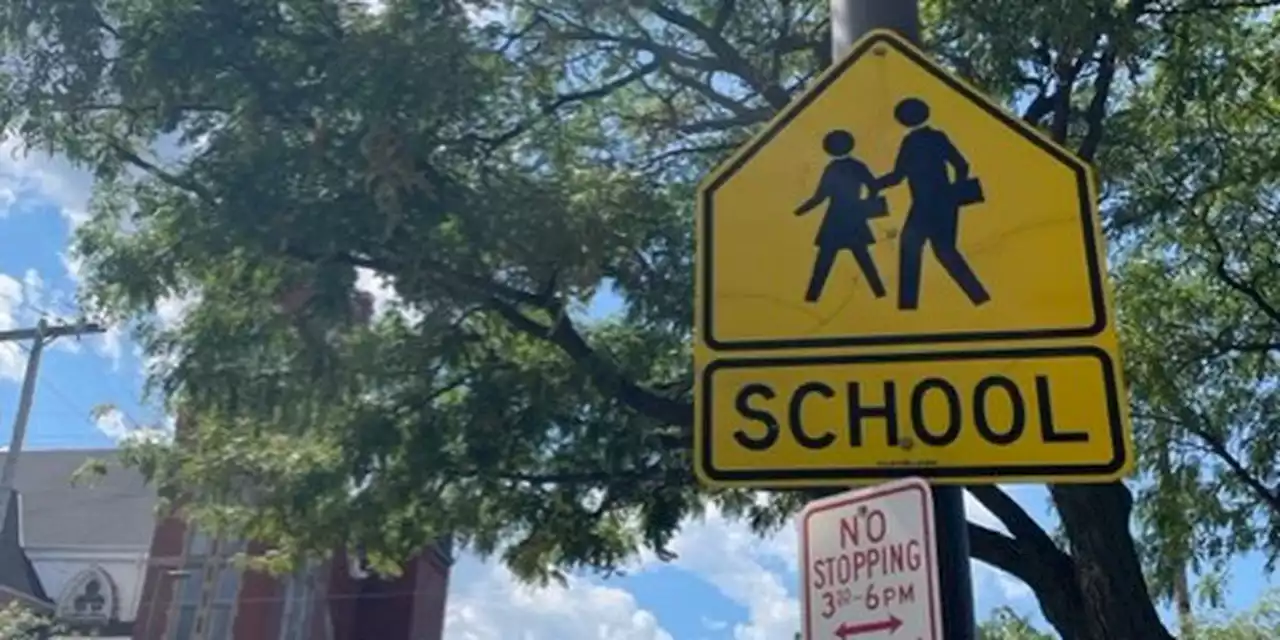 More than 100 open crossing guard spots in Cleveland as school year begins