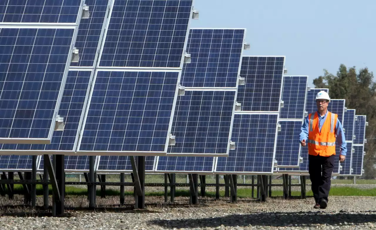 Supreme Court passes on Ohio solar farm appeal; Developers remain ‘committed’