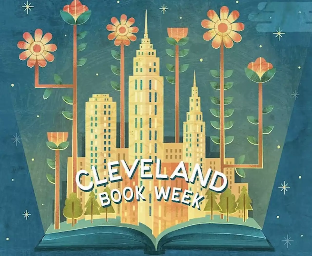 An Expanded (and Free) Cleveland Book Week Showcases World-Class Work