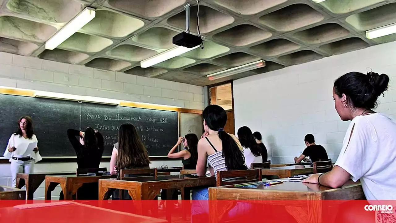 Ensino superior com 20 mil candidatos para 10 mil vagas na segunda fase