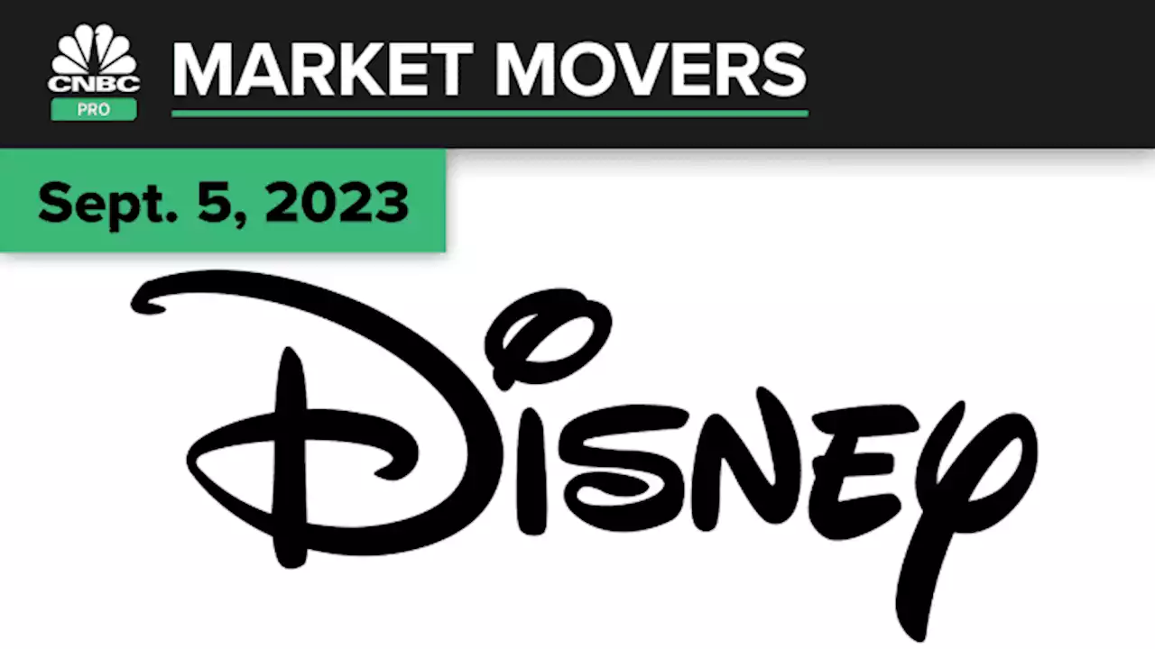 Wells Fargo cuts price target on Disney. Here's what the pros say to do next