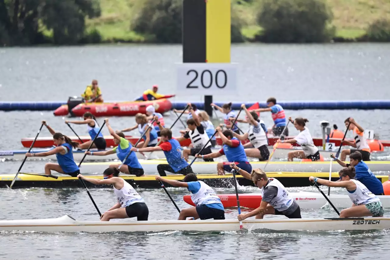 JO 2024 : comment les sauveteurs secouristes assurent-ils la sécurité des sportifs à Paris ?