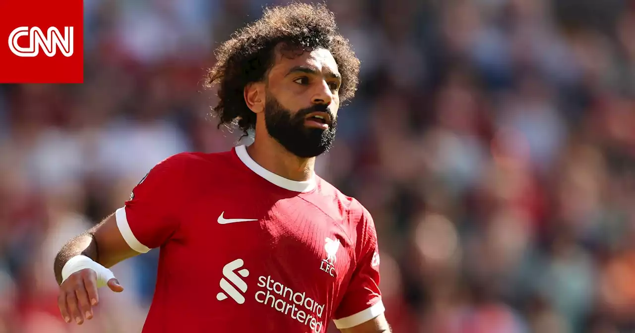 قائد ليفربول السابق يعلّق على احتمالية انتقال محمد صلاح للدوري السعودي
