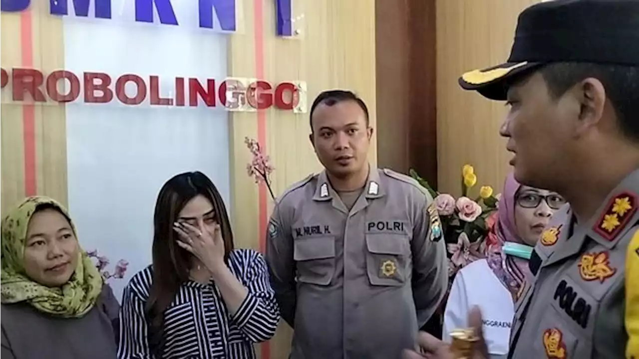 Bripka Nuril Dicopot dari Jabatan Buntut Viral Istri Marahi Siswi SMK