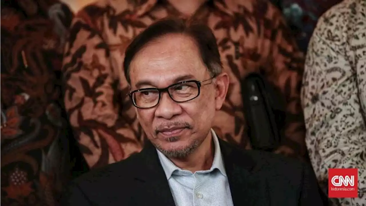 PM Anwar soal Rasa Sayange Diklaim Malaysia: Google Saja Tahu Sejarah