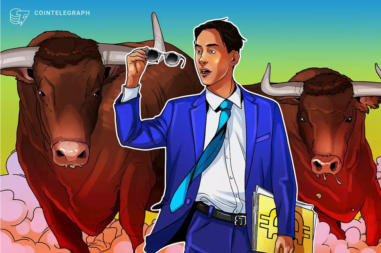 Crypto market ‘dramatically underestimates’ bullishness of spot Bitcoin ETFs