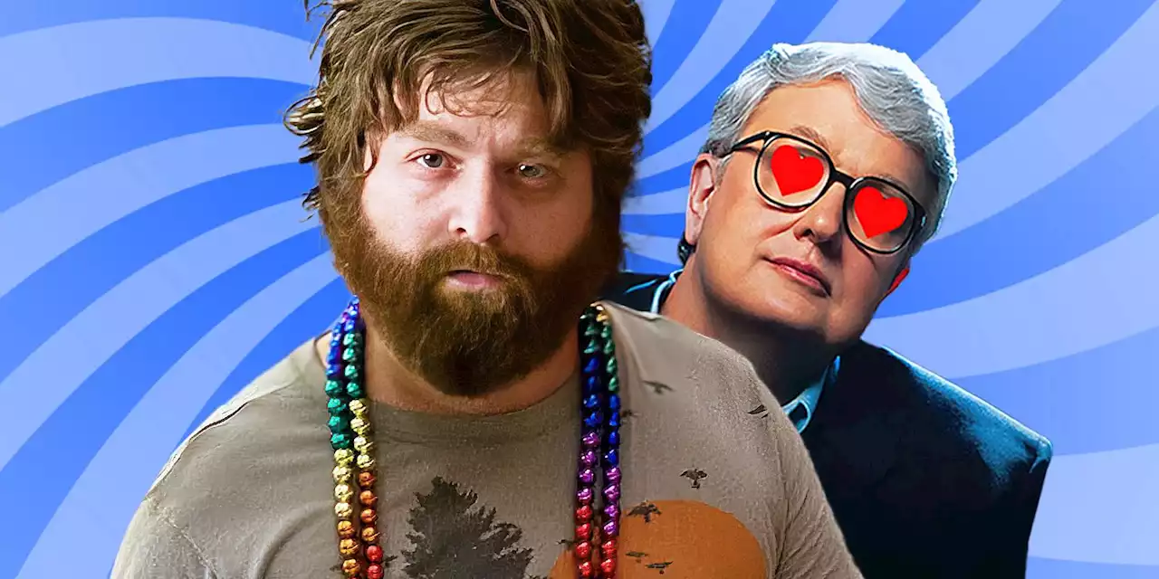 10 Unexpected 2000s Movies That Roger Ebert Loved