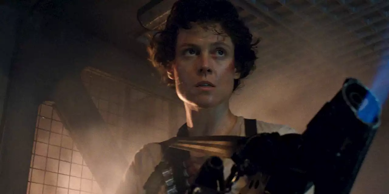 Sigourney Weaver's 10 Best Movies, According to Rotten Tomatoes