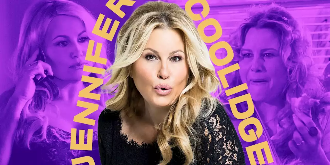 The 10 Best Jennifer Coolidge Movies and TV Shows, Ranked