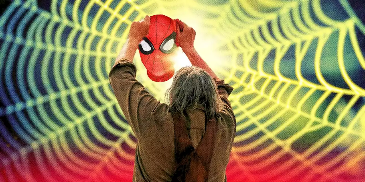 The Horror Movie Director Who Nearly Made a Spider-Man Movie