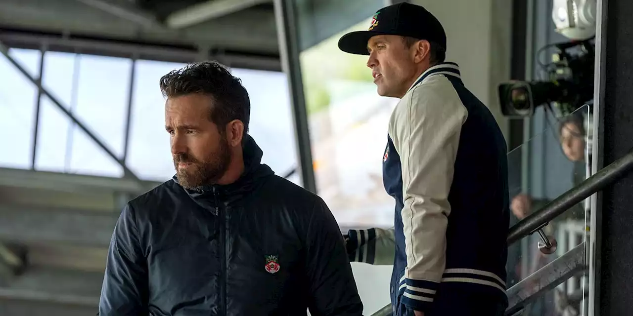 'Welcome to Wrexham' Season 2 Review: Rob McElhenney and Ryan Reynolds Are Back