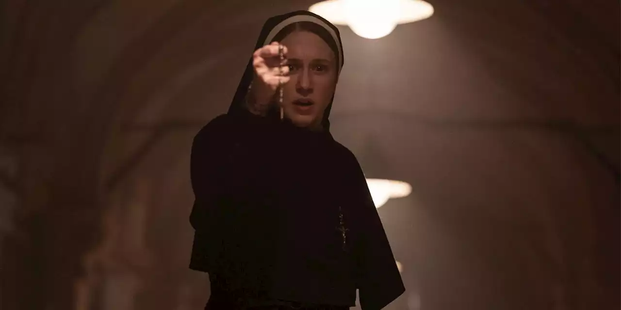 Where To Watch & Stream 'The Nun II': Find Showtimes