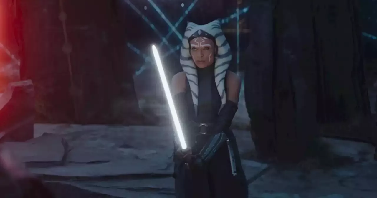 Ahsoka Episode 4 Ending Explained: Spoilers & What Happens At The End?