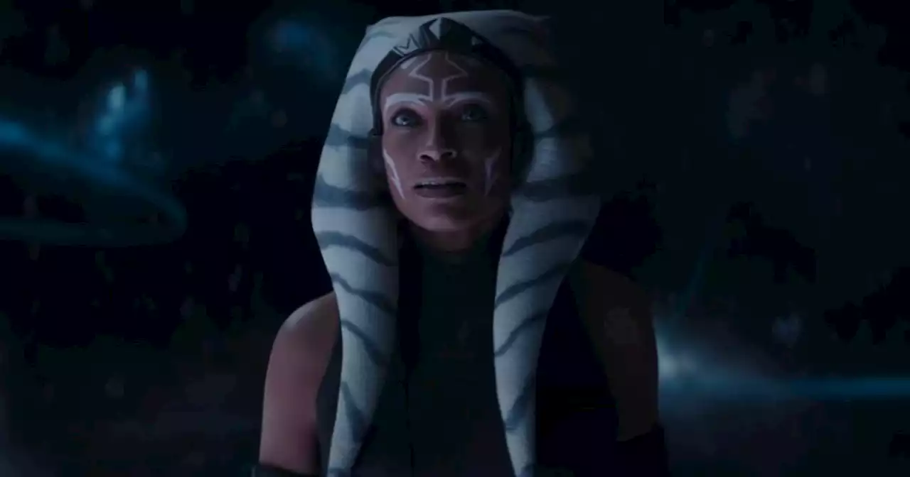 Ahsoka: What Is the World Between Worlds in Star Wars?