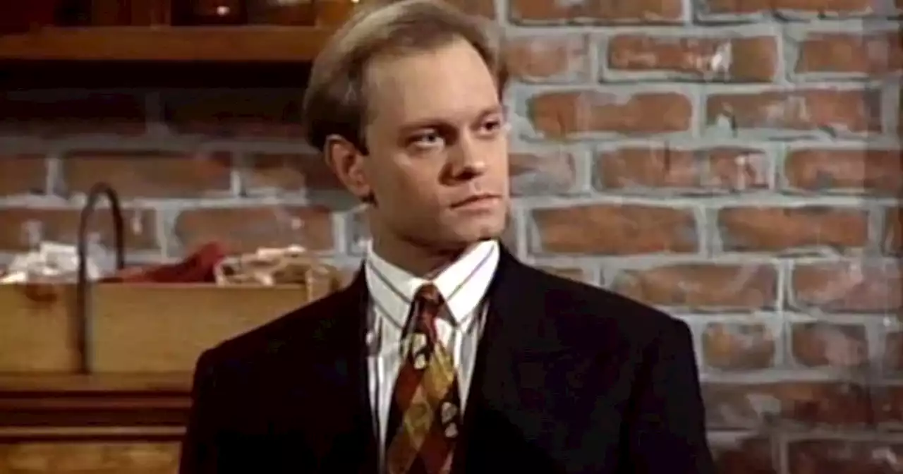 Frasier Reboot: Are Niles & David Hyde Pierce in the Paramount Plus Series?