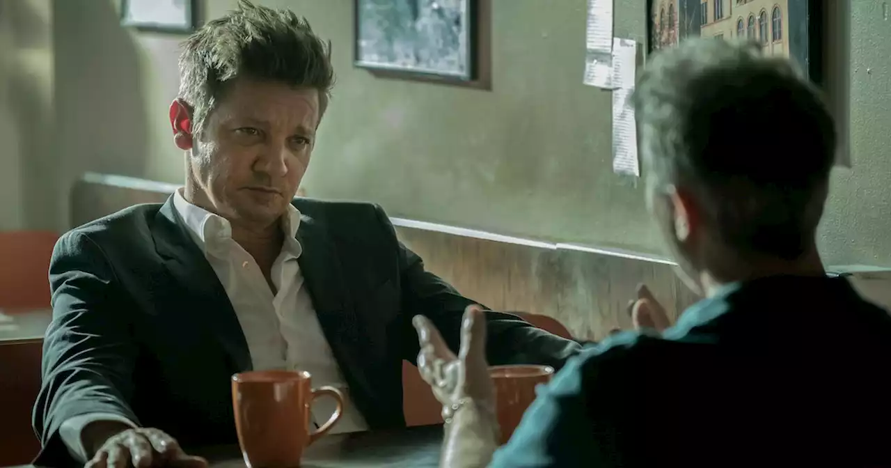 Mayor of Kingstown Season 3 Announced for Jeremy Renner Series