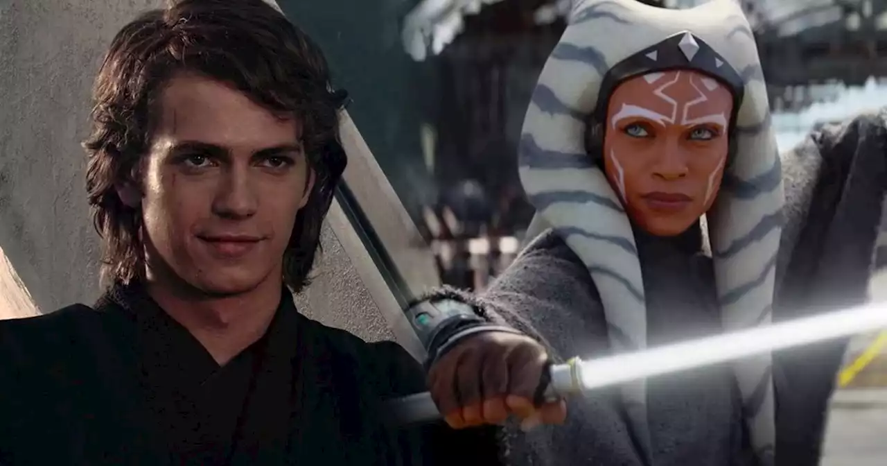 Why Does Anakin Call Ahsoka 'Snips'?