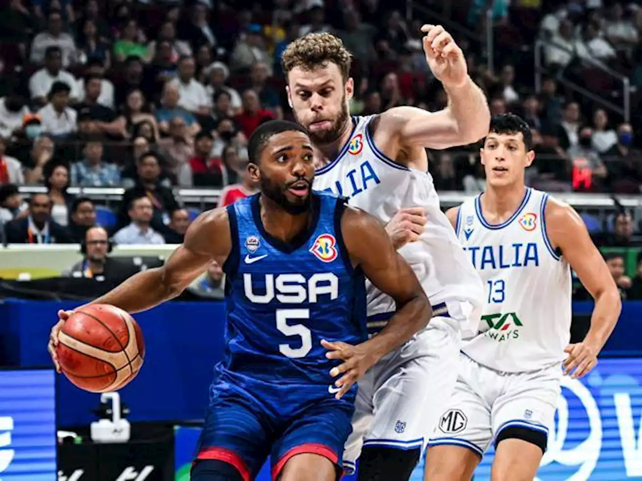 Basket, l’Italia di Pozzecco ai Giochi solo se cambia (ma manca di un play