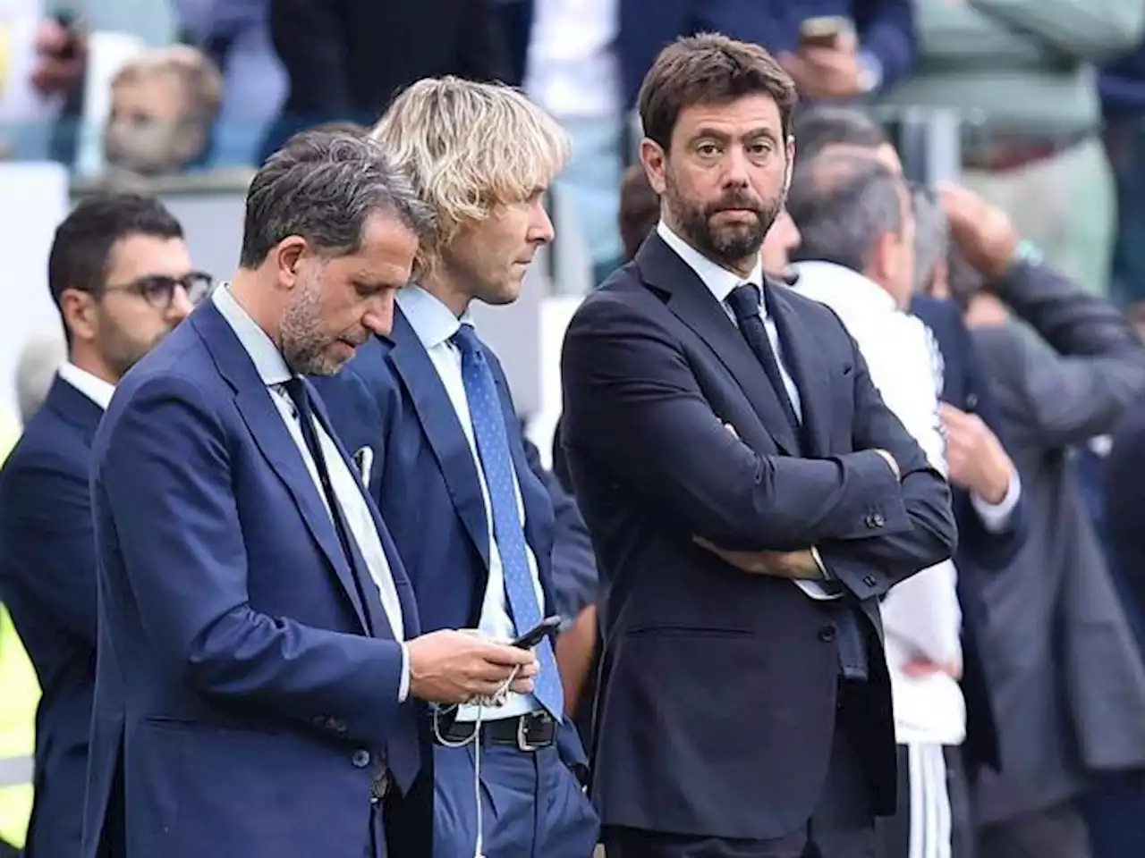 Juventus, la Cassazione: «L’inchiesta sul falso in bilancio va trasferita alla procura di Roma»