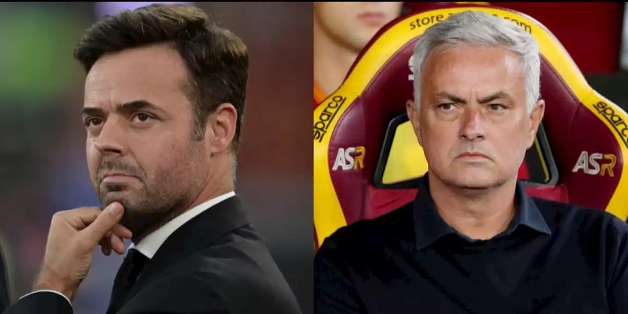 Tiago Pinto sceglie ma i colpi sono di Mourinho: tutto sul mercato della Roma