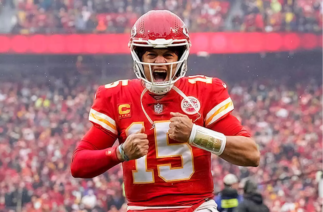 Patrick Mahomes Player Props - Thursday Night Football Week 1