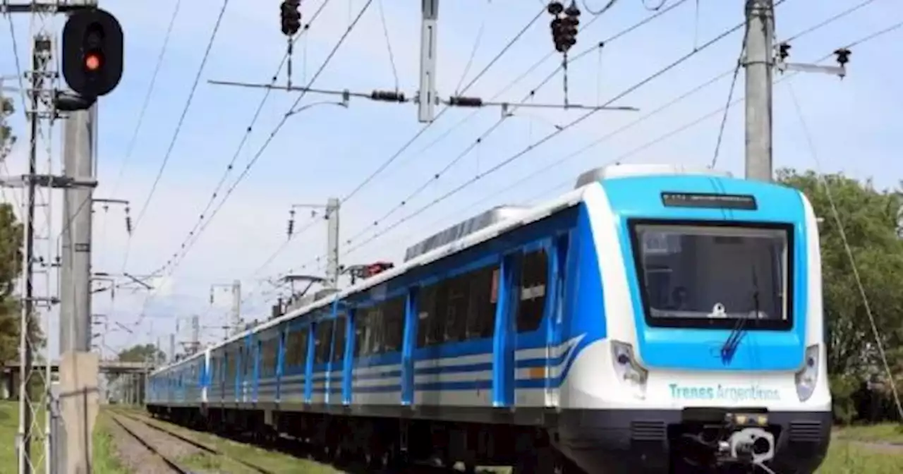 Alerta problemas en el tren Roca: qu� pas� y cu�ndo se normaliza el servicio