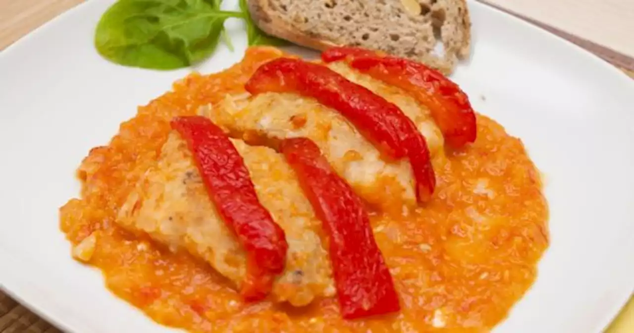 Bacalao a la riojana: c�mo preparar de forma sencilla este delicioso plato tradicional