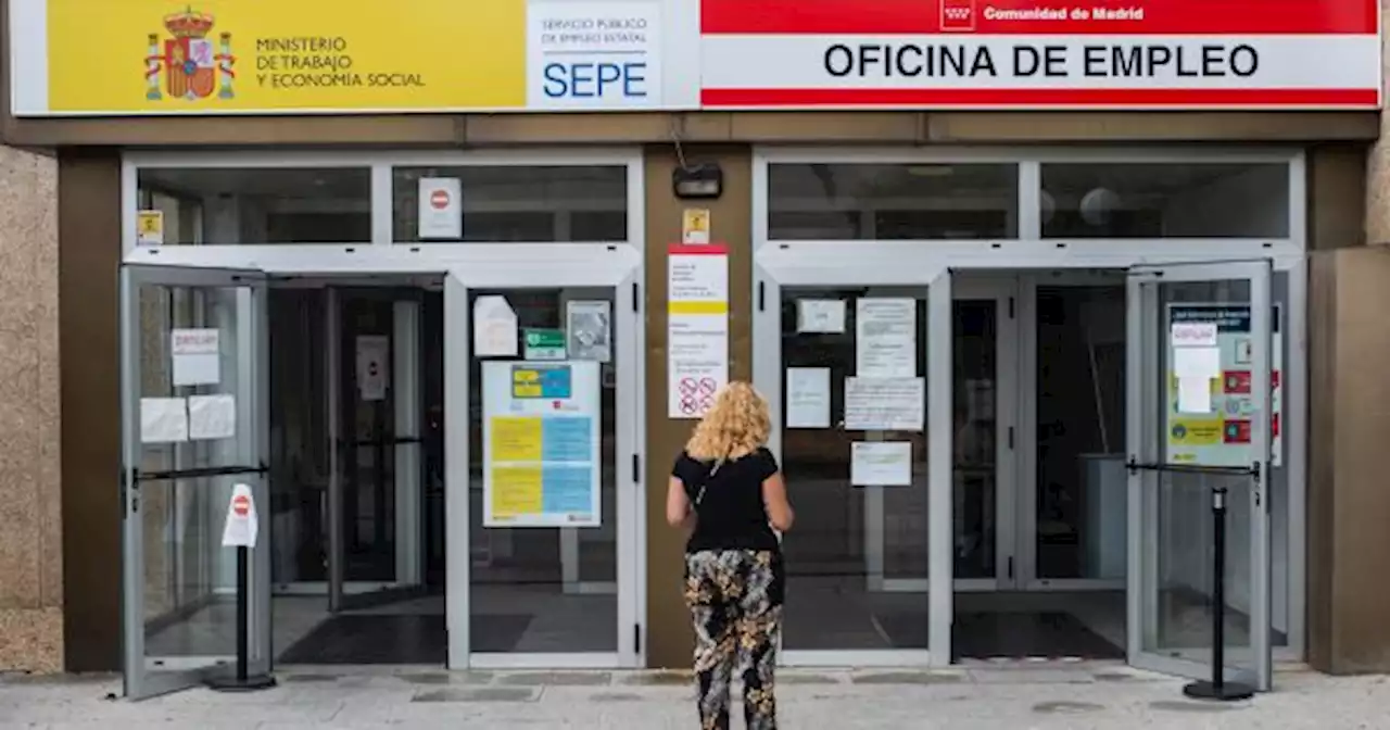 SEPE: �c�mo inscribirse a los cursos gratuitos para distintas especialidades?