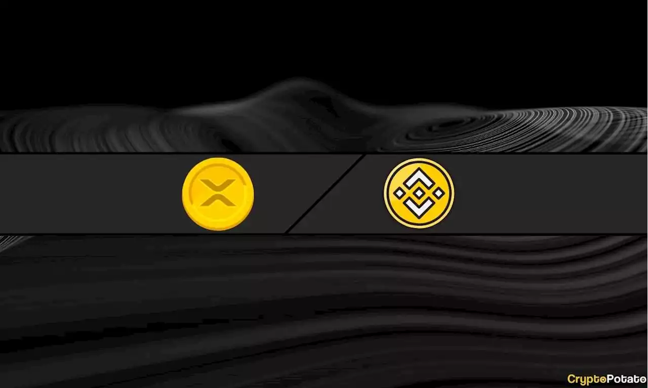 Binance Expands Trading Support for Ripple (XRP): Everything You Need to Know