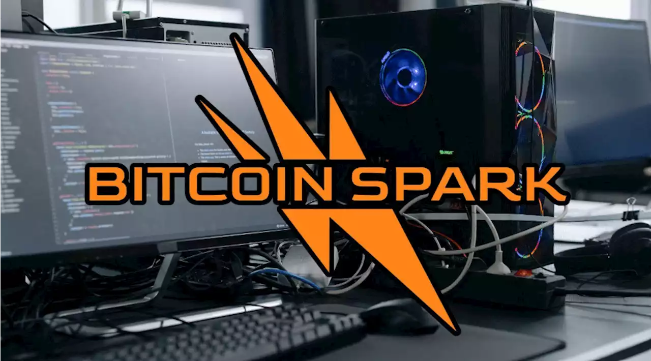 Bitcoin Spark unleashed: The next big thing in cryptocurrency mining