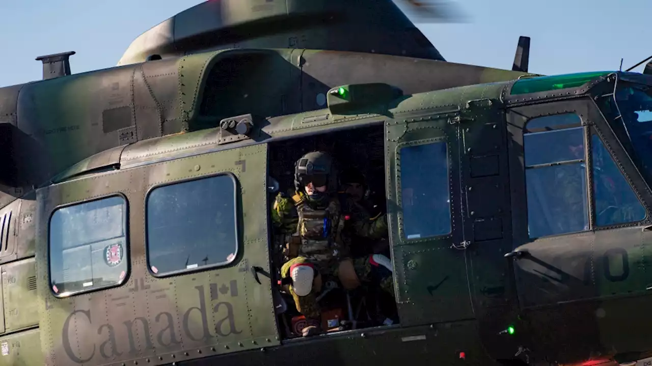 'I would love blue sky, no smoke:' Yellowknife resident on returning home today