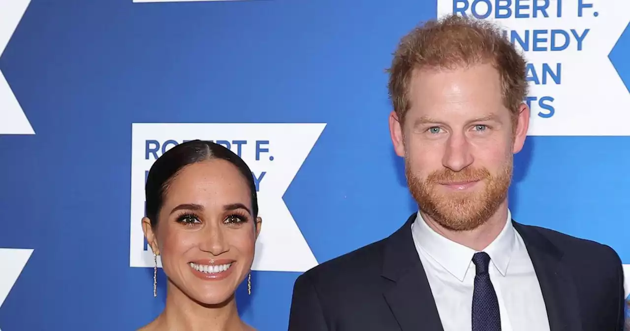 American turning back on Harry and Meghan because they don't like 'complainers'