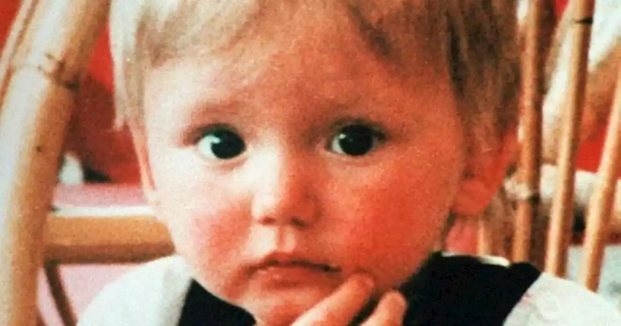 Ben Needham police probing if body found in German river is missing toddler