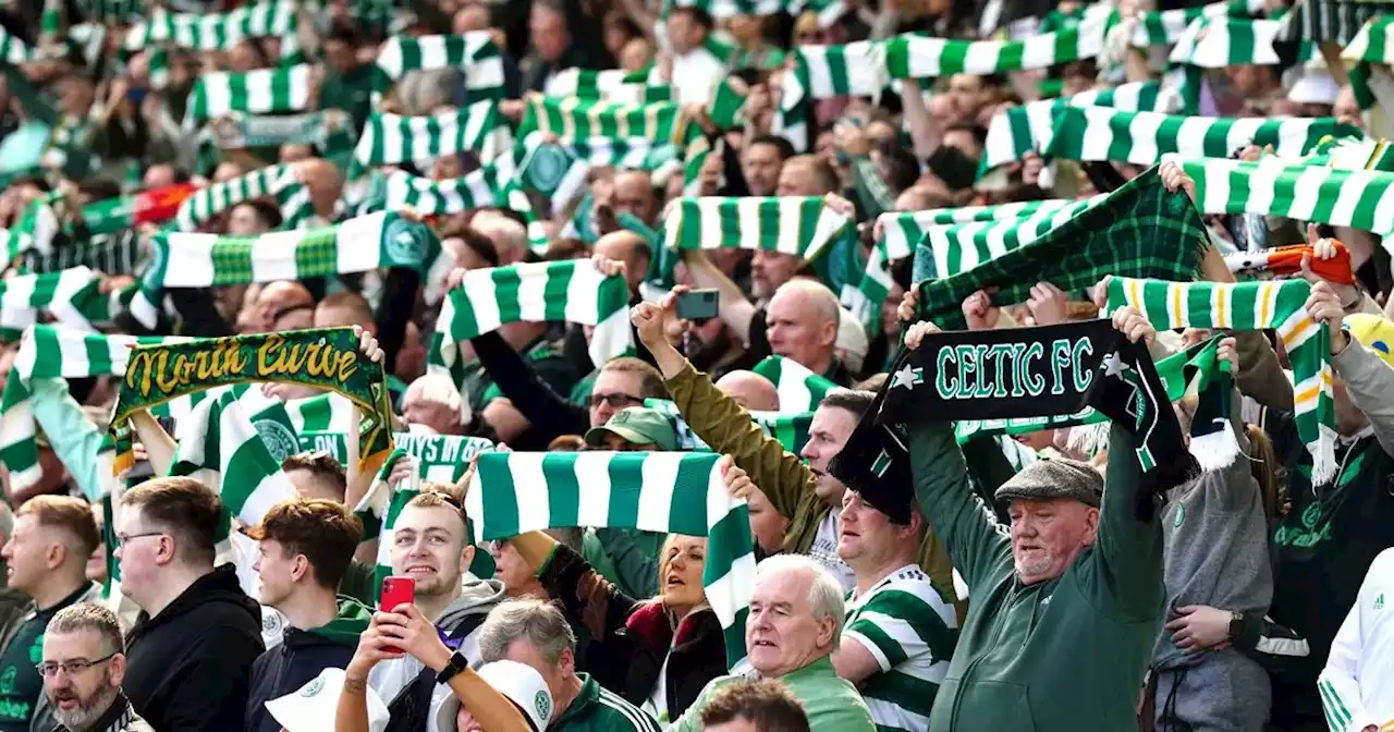 Celtic and the £33m transfer profit that puts Man United and Chelsea to shame