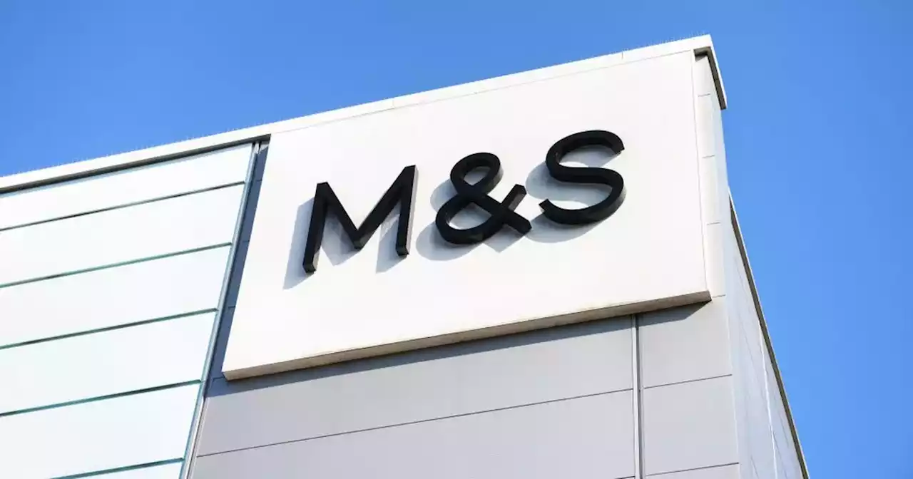 M&S' shoppers hail £22 'cosy' autumn jumpers they 'want in all four colours'