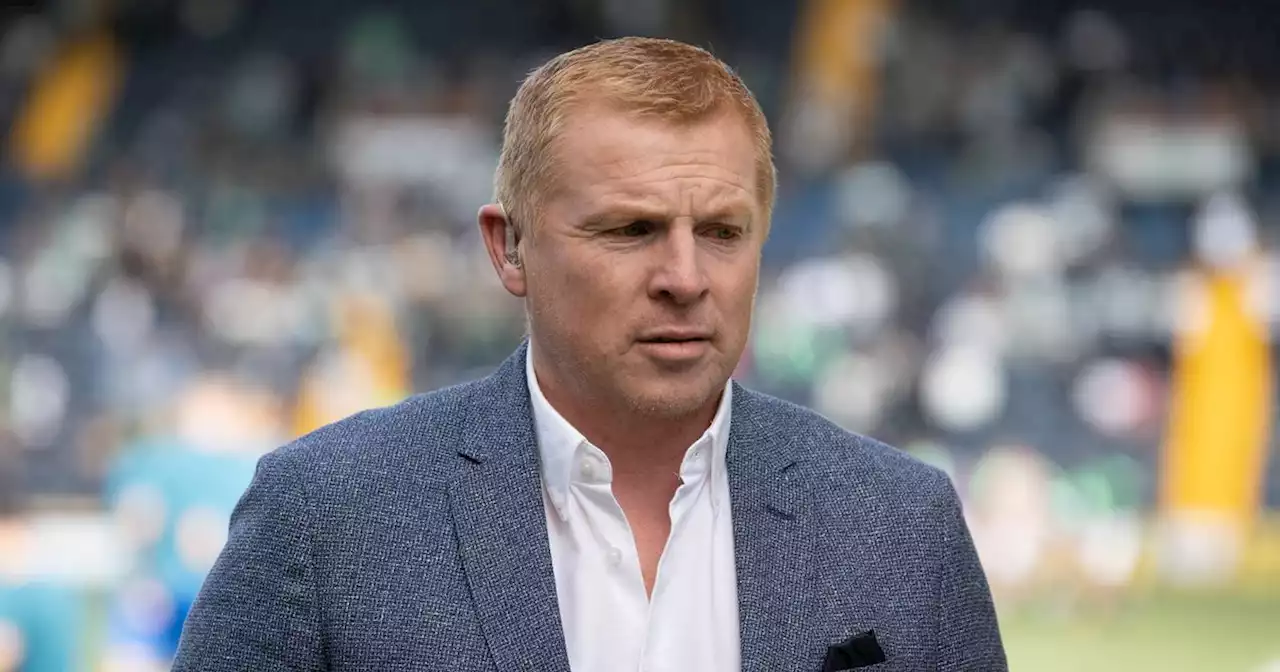 Neil Lennon 'fails' to make Hibs 5 man shortlist