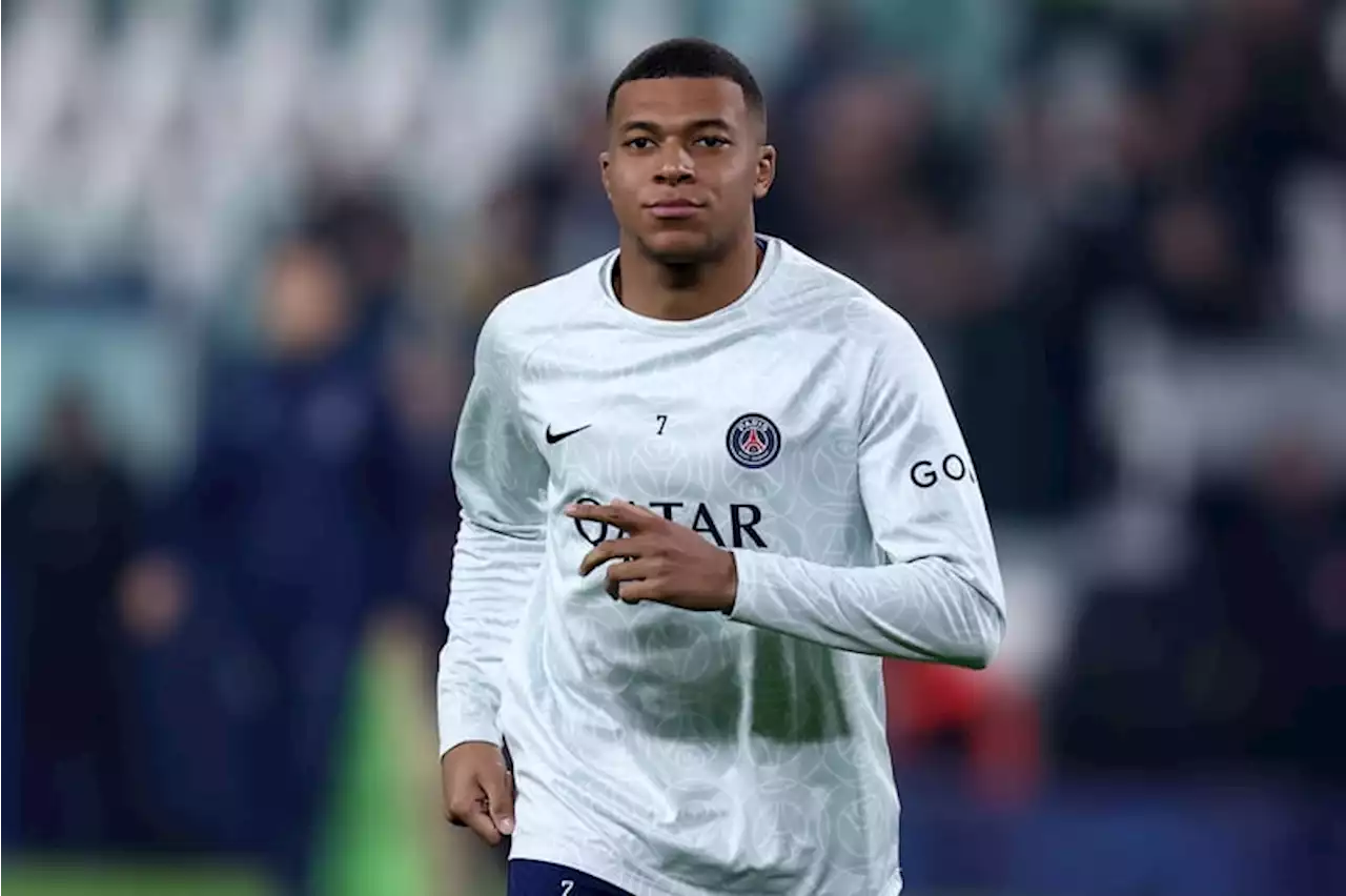 LaLiga: Mbappe transfer 'discussed' in Real Madrid dressing room