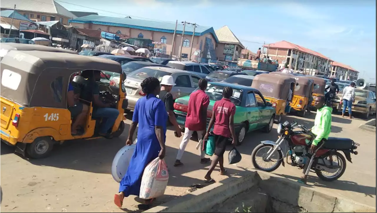 Tribunal verdict: Motorists, passengers stuck on Abuja roads as security checks cause gridlock