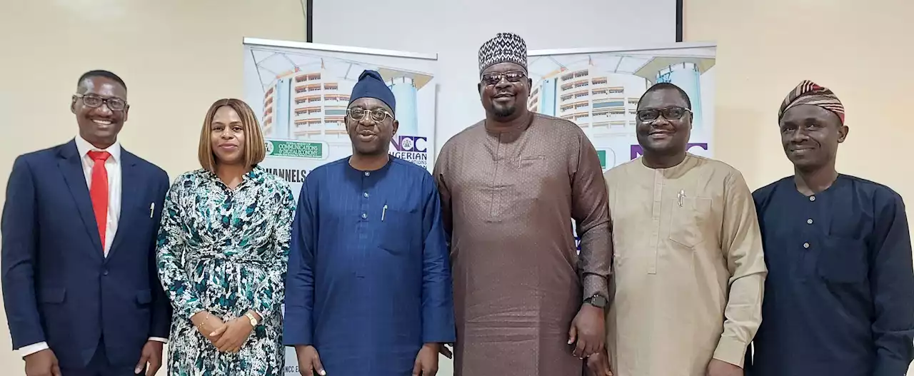 We’re Implementing requisite reforms to strengthen Telecoms Sector