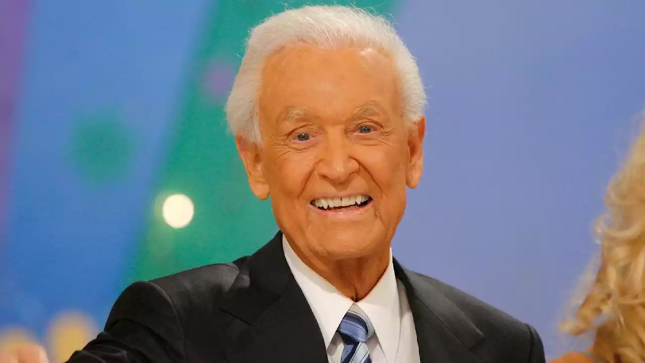 Bob Barker Had Alzheimer’s Disease