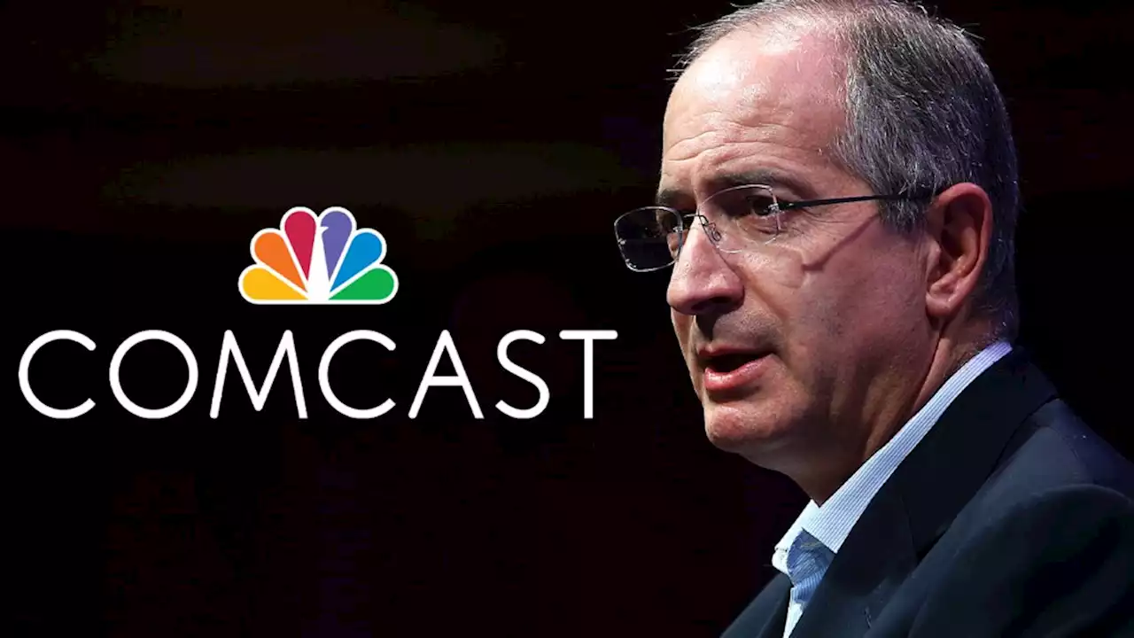 Comcast CEO Brian Roberts “Not Completely Surprised” By Charter-Disney Carriage Feud: “Each Company Is Dealing With Their Version Of This Transformational Moment”